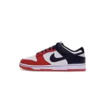PK Dunk SB Low EMB NBA 75th Anniversary Chicago, DD3363-100