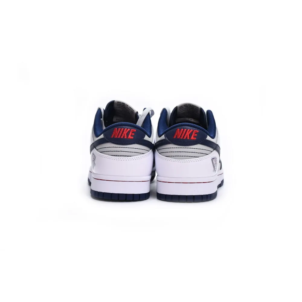 PK Dunk SB Low EMB NBA 75th Anniversary Brooklyn Nets, DD3363-001