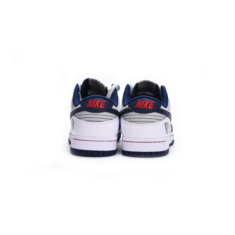 PK Dunk SB Low EMB NBA 75th Anniversary Brooklyn Nets, DD3363-001