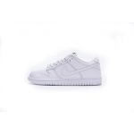 PK Dunk SB Low Triple White (2021) (W), DD1503-109