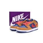 PK Dunk SB Low Reverse Papa Bear, BQ6817-700