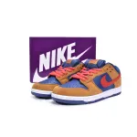 PK Dunk SB Low Reverse Papa Bear, BQ6817-700