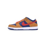 PK Dunk SB Low Reverse Papa Bear, BQ6817-700
