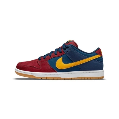 PK Dunk SB Low Barcelona, DJ0606-400 01