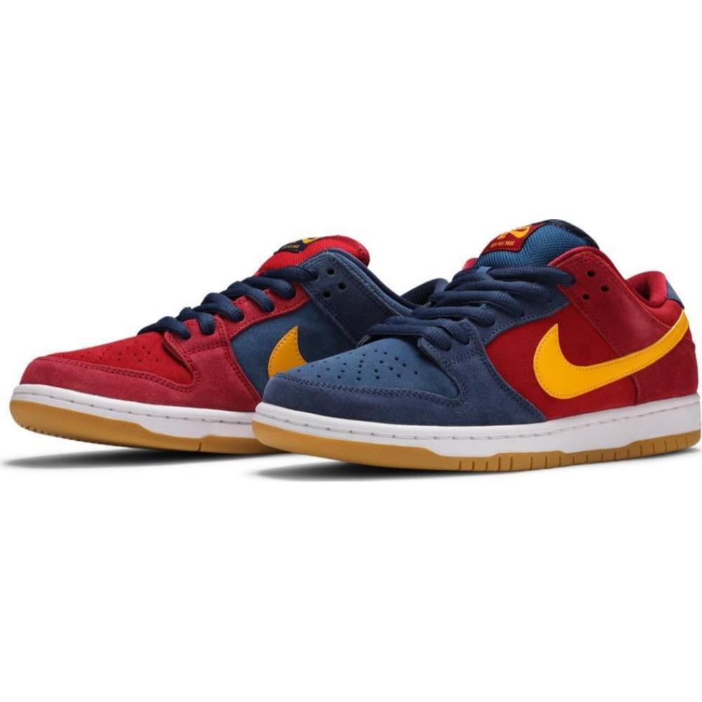 PK Dunk SB Low Barcelona, DJ0606-400