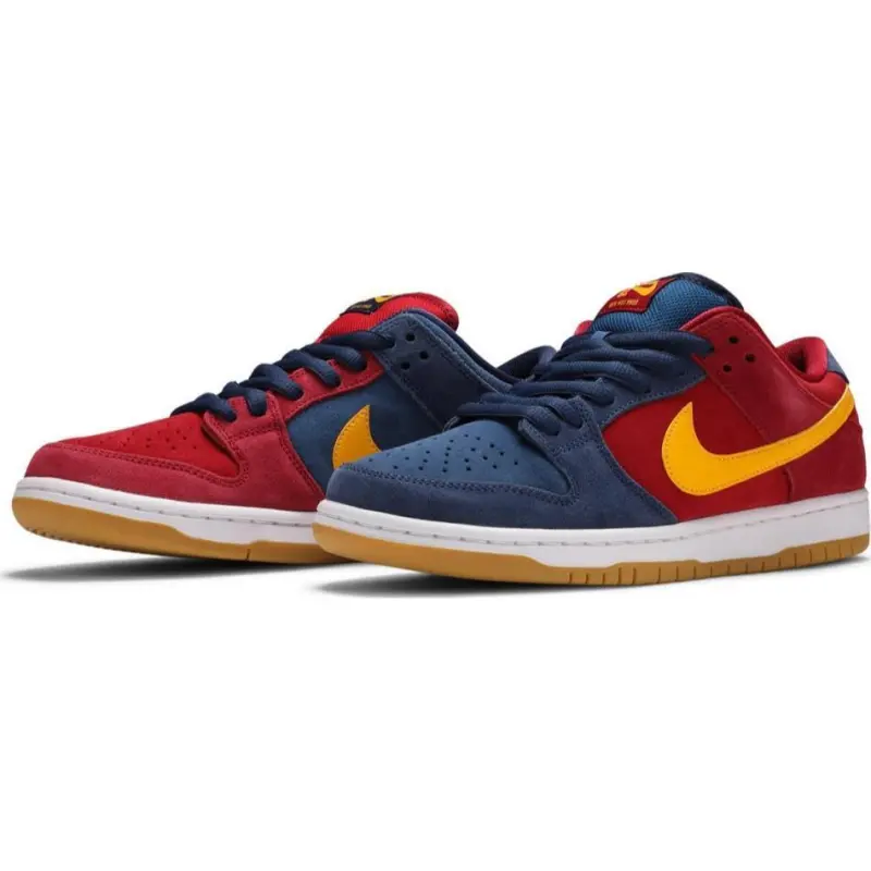 PK Dunk SB Low Barcelona, DJ0606-400