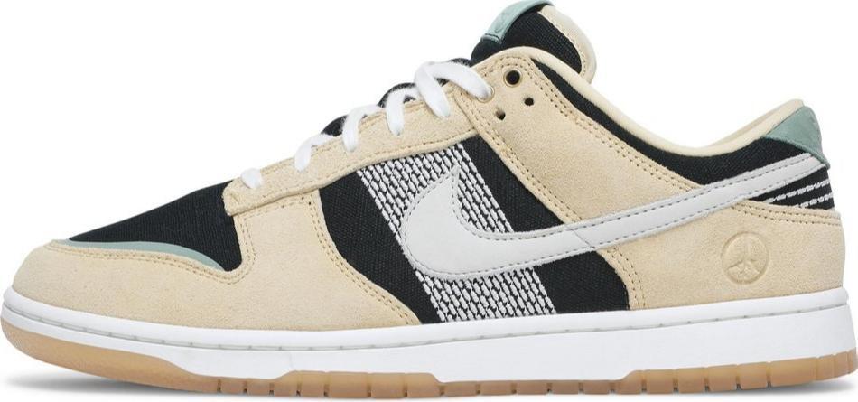 PK Dunk SB Low Rooted in Peace, DJ4671-294
