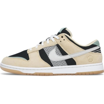 PK Dunk SB Low Rooted in Peace, DJ4671-294 01
