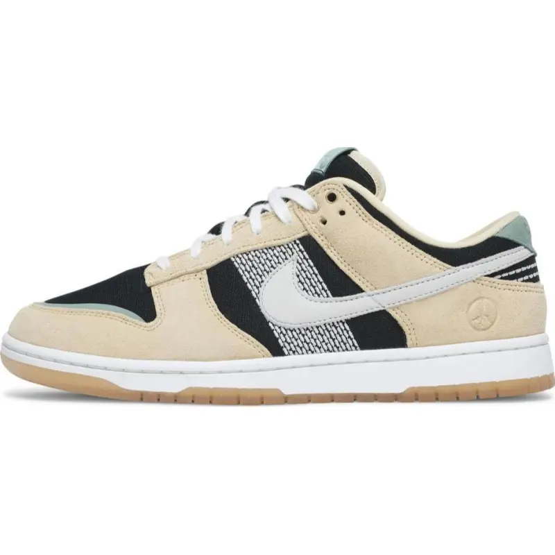PK Dunk SB Low Rooted in Peace, DJ4671-294