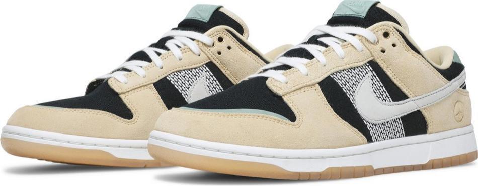 PK Dunk SB Low Rooted in Peace, DJ4671-294