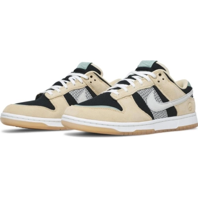 PK Dunk SB Low Rooted in Peace, DJ4671-294 02