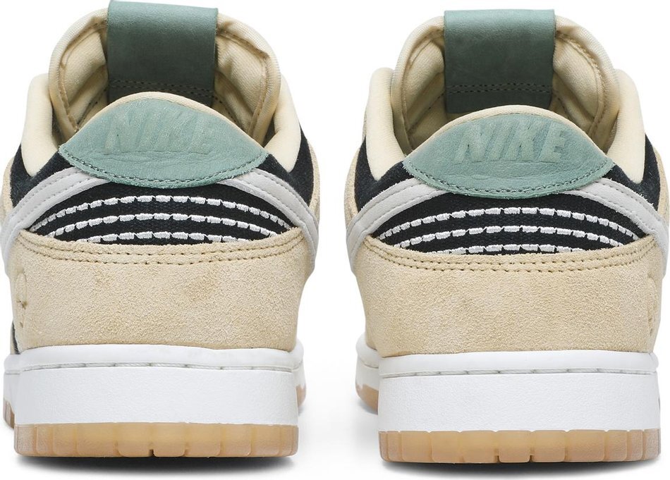 PK Dunk SB Low Rooted in Peace, DJ4671-294