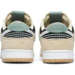PK Dunk SB Low Rooted in Peace, DJ4671-294