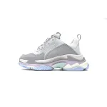 PK Balenciaga Triple S Makaron, 536737 W2FW 1977