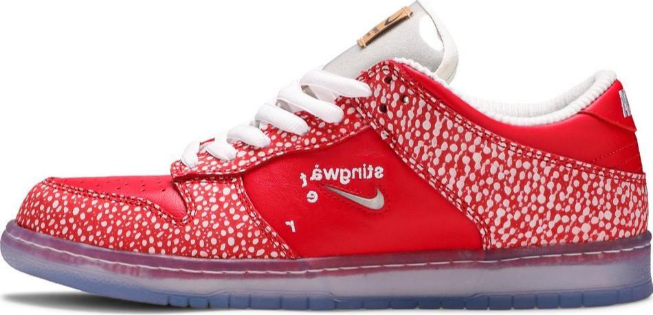 PK Dunk SB Low Stingwater Magic Mushroom, DH7650-600