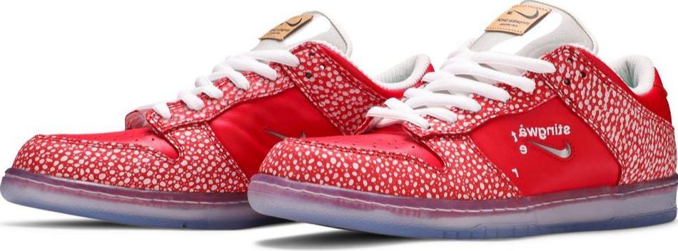 PK Dunk SB Low Stingwater Magic Mushroom, DH7650-600