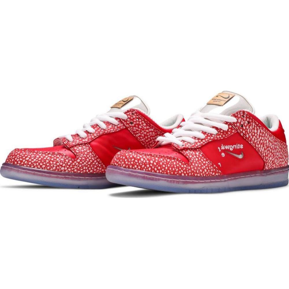 PK Dunk SB Low Stingwater Magic Mushroom, DH7650-600
