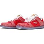 PK Dunk SB Low Stingwater Magic Mushroom, DH7650-600