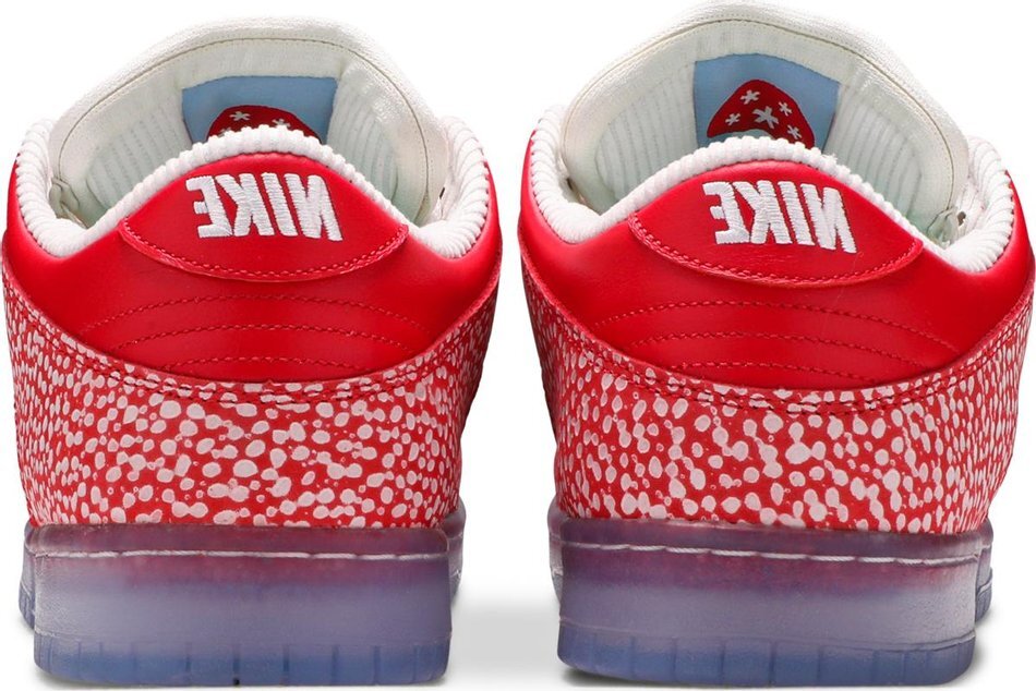 PK Dunk SB Low Stingwater Magic Mushroom, DH7650-600