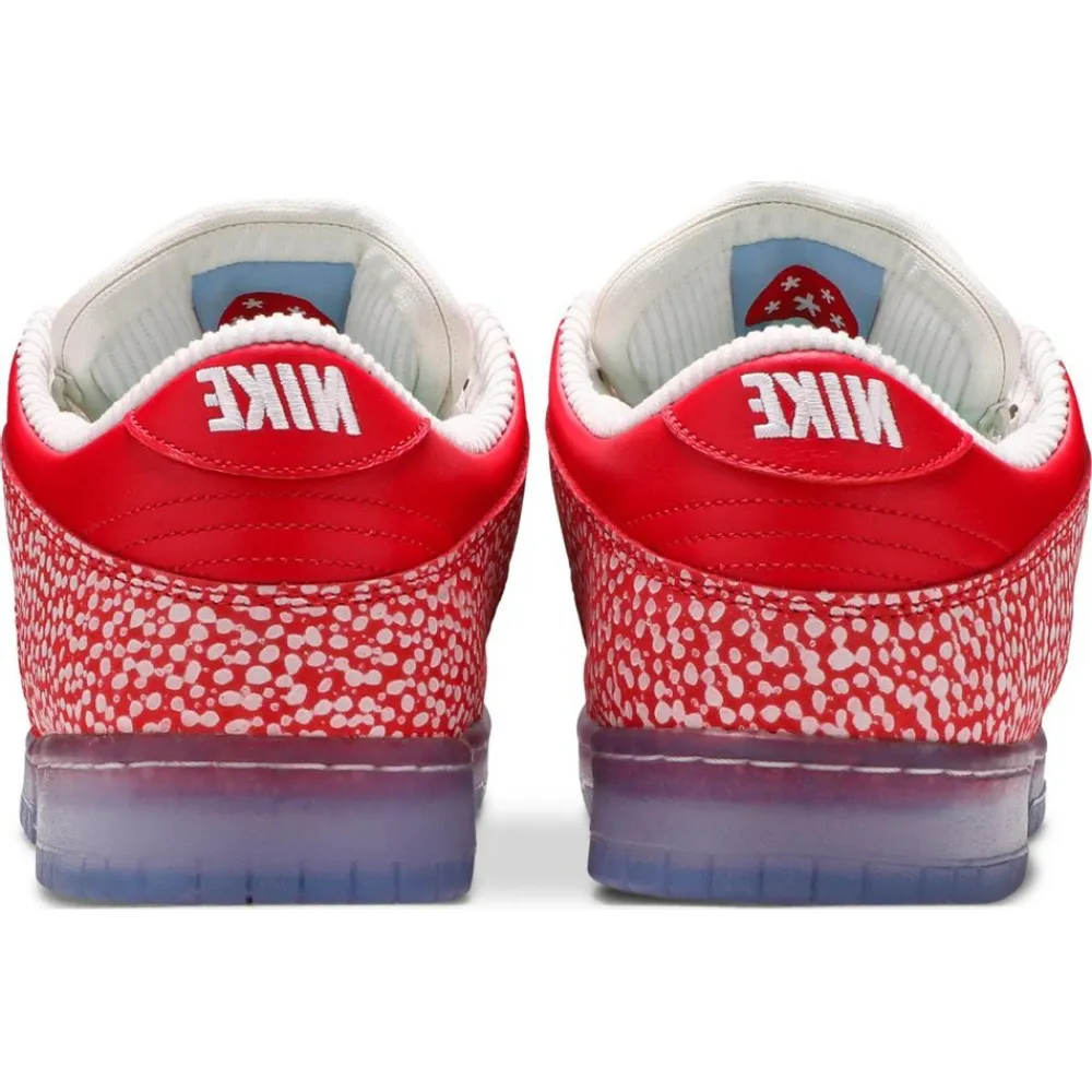 PK Dunk SB Low Stingwater Magic Mushroom, DH7650-600