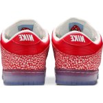 PK Dunk SB Low Stingwater Magic Mushroom, DH7650-600