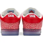 PK Dunk SB Low Stingwater Magic Mushroom, DH7650-600