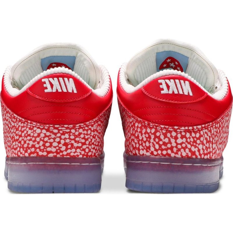 PK Dunk SB Low Stingwater Magic Mushroom, DH7650-600