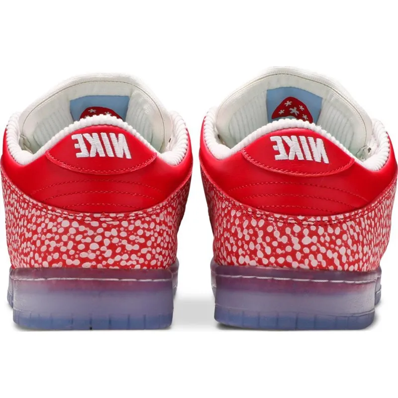 PK Dunk SB Low Stingwater Magic Mushroom, DH7650-600