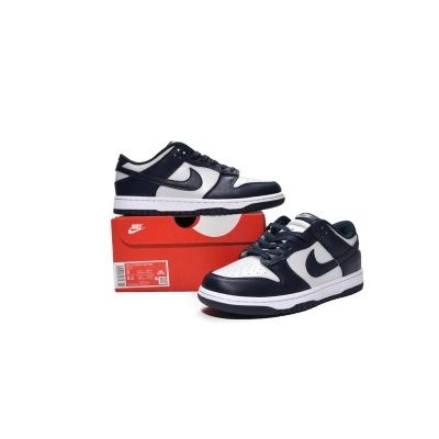 PK Dunk SB Low GeorH12own (GS), CW1590-004 02