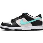 PK Dunk SB Low Light Bone Tropical Twist (GS), CW1590-003