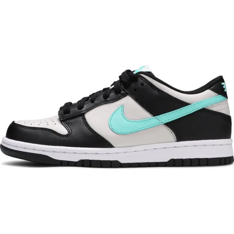 PK Dunk SB Low Light Bone Tropical Twist (GS), CW1590-003