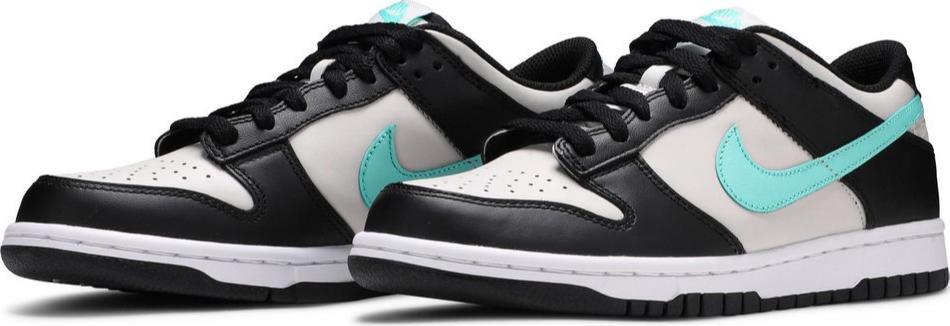 PK Dunk SB Low Light Bone Tropical Twist (GS), CW1590-003