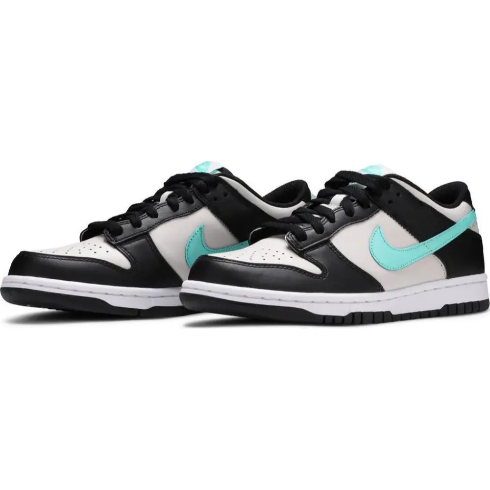 PK Dunk SB Low Light Bone Tropical Twist (GS), CW1590-003