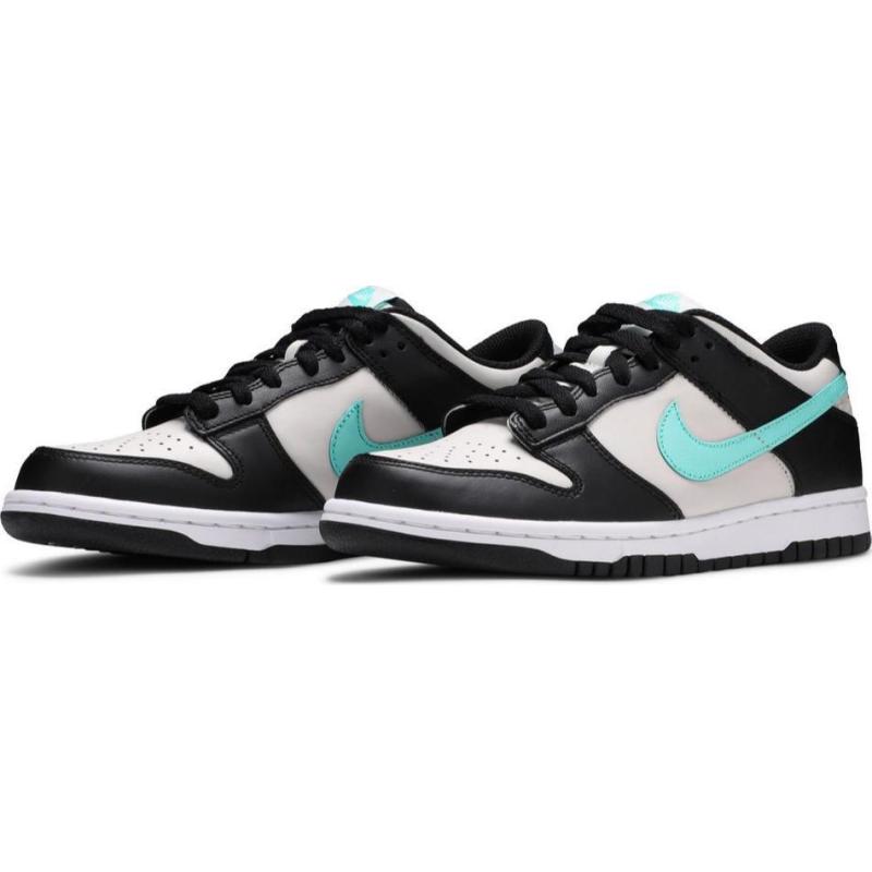 PK Dunk SB Low Light Bone Tropical Twist (GS), CW1590-003