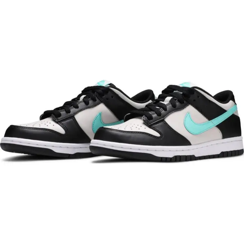 PK Dunk SB Low Light Bone Tropical Twist (GS), CW1590-003