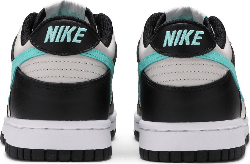 PK Dunk SB Low Light Bone Tropical Twist (GS), CW1590-003