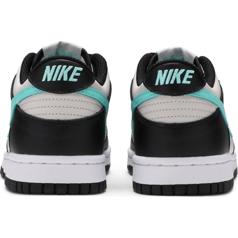 PK Dunk SB Low Light Bone Tropical Twist (GS), CW1590-003