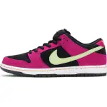 PK Dunk SB Low Pro ACG Terra Red Plum, BQ6817-501