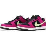PK Dunk SB Low Pro ACG Terra Red Plum, BQ6817-501