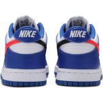 PK Dunk SB Low Bright Crimson Game Royal (GS), CW1590-104