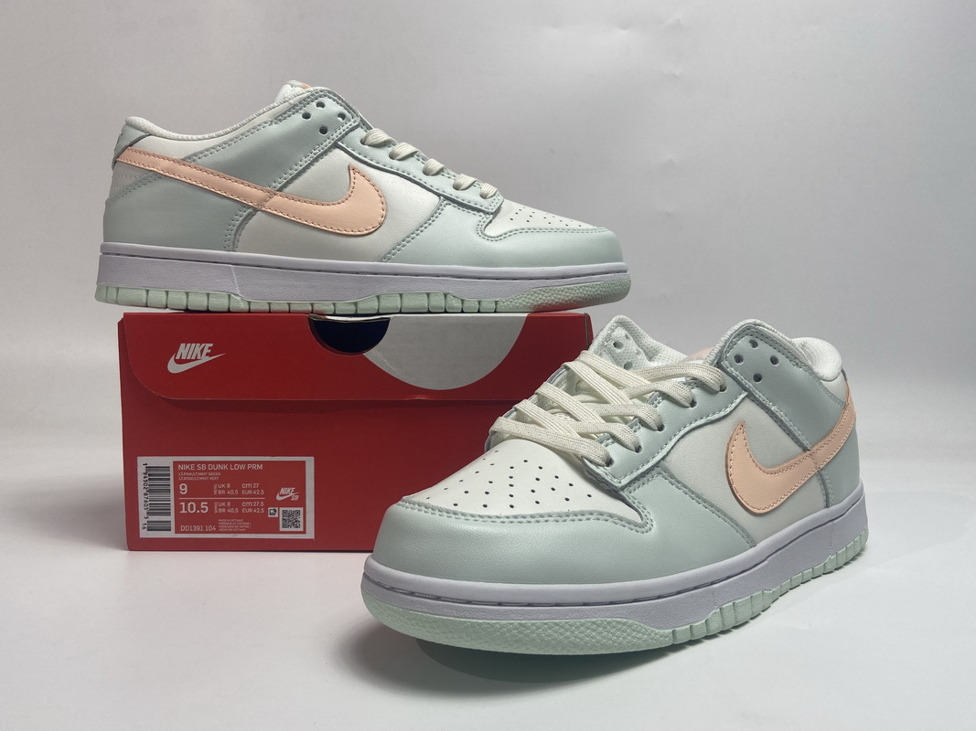 PK Dunk SB Low, DD1391-104