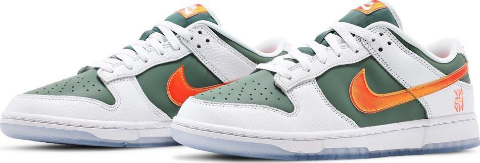 PK Dunk SB Low SE NY vs. NY, DN2489-300