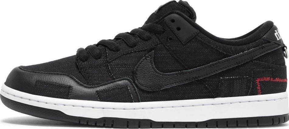 PK Dunk SB Low Wasted Youth, DD8386-001