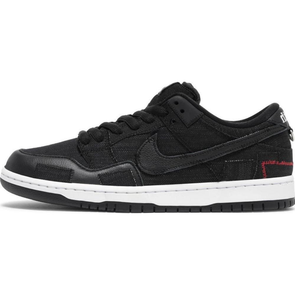 PK Dunk SB Low Wasted Youth, DD8386-001