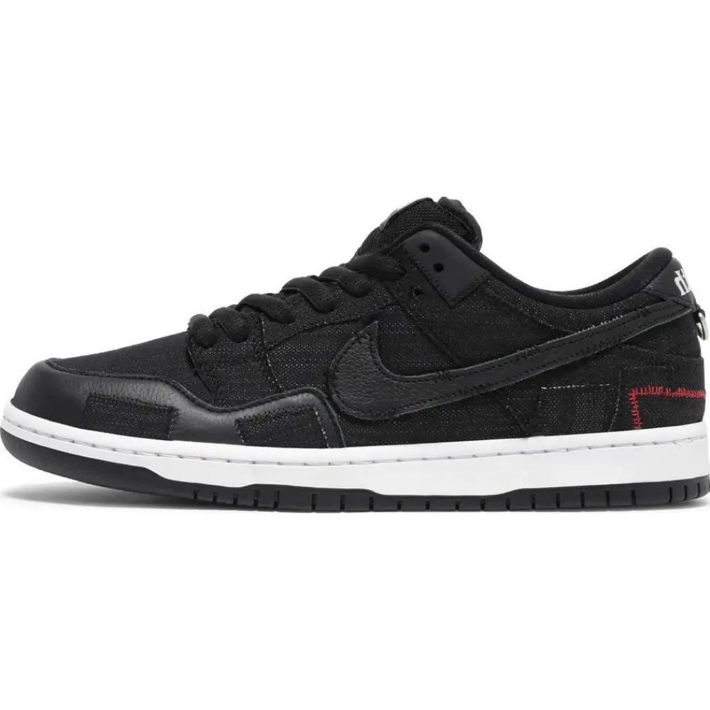 PK Dunk SB Low Wasted Youth, DD8386-001