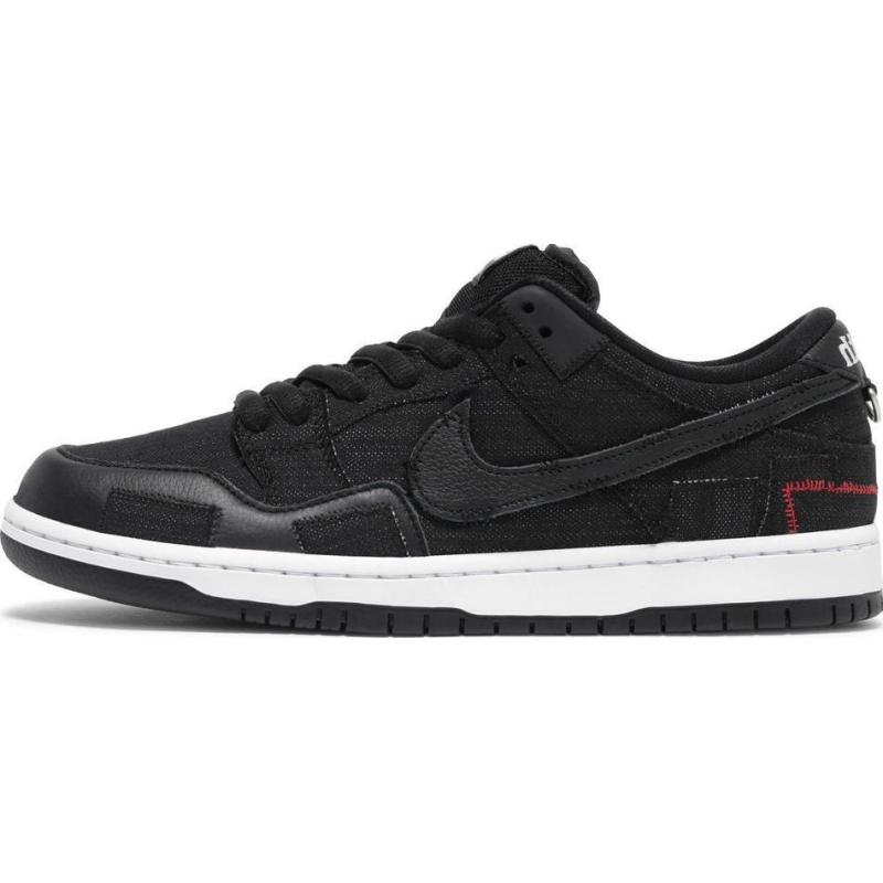 PK Dunk SB Low Wasted Youth, DD8386-001