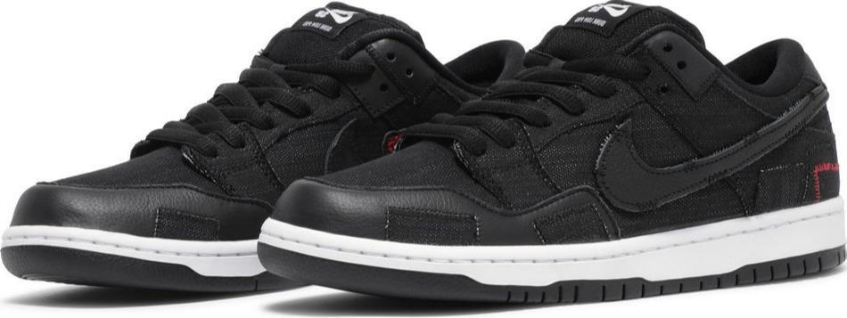 PK Dunk SB Low Wasted Youth, DD8386-001