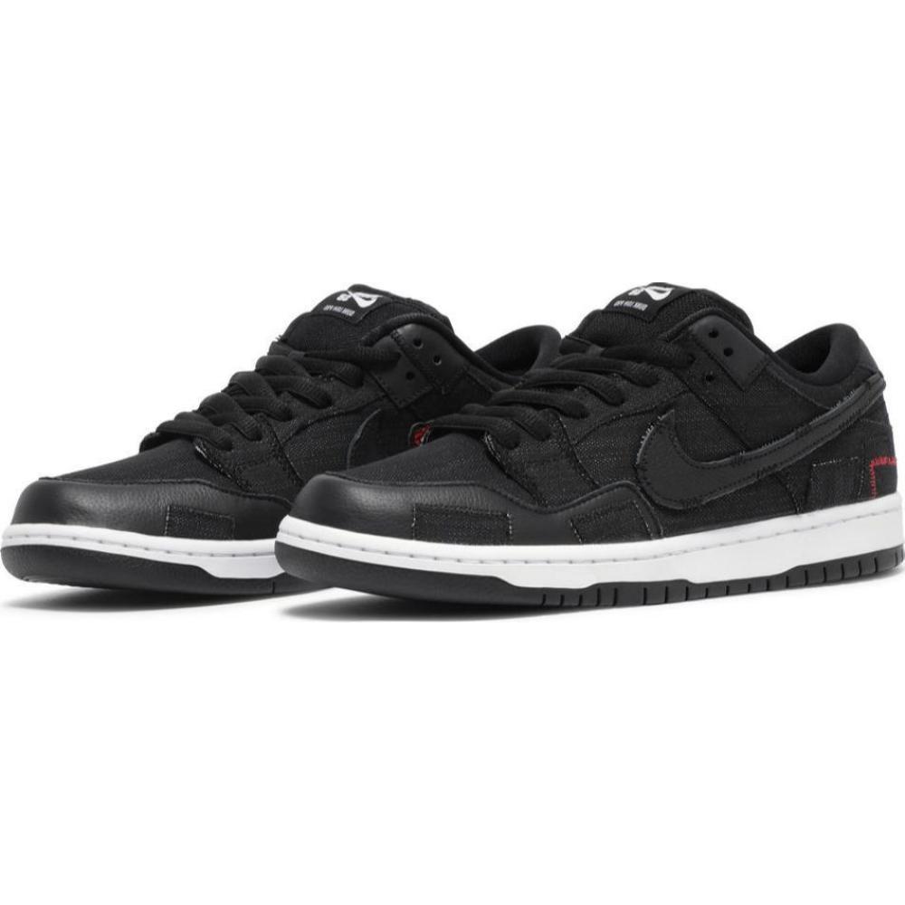 PK Dunk SB Low Wasted Youth, DD8386-001