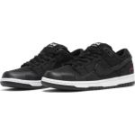 PK Dunk SB Low Wasted Youth, DD8386-001