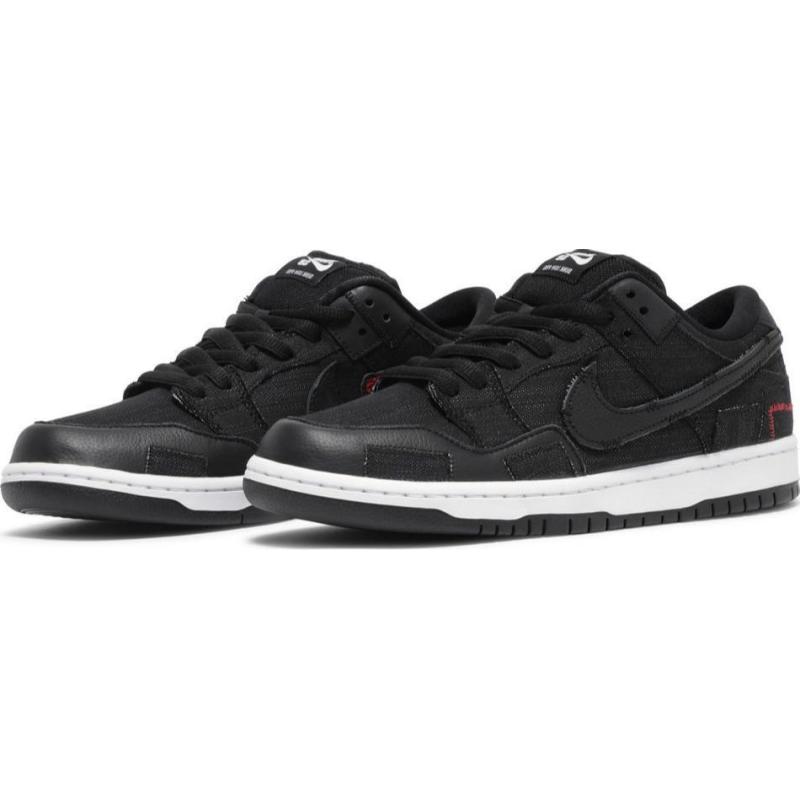 PK Dunk SB Low Wasted Youth, DD8386-001